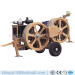 Hot sales Puller-Tensioners Cable tensioner Hydraulic Pulling Machine