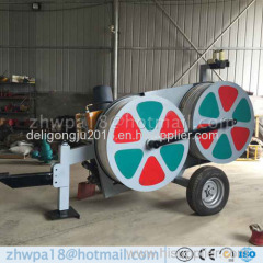 Hot sales Puller-Tensioners Cable tensioner Hydraulic Pulling Machine