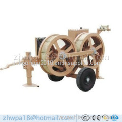 Hot sales Puller-Tensioners Cable tensioner Hydraulic Pulling Machine