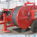 Hot sales Puller-Tensioners Cable tensioner Hydraulic Pulling Machine