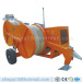 Hot sales Puller-Tensioners Cable tensioner Hydraulic Pulling Machine