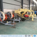 Hot sales Puller-Tensioners Cable tensioner Hydraulic Pulling Machine