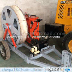 Hot sales Puller-Tensioners Cable tensioner Hydraulic Pulling Machine