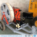 Hot sales Puller-Tensioners Cable tensioner Hydraulic Pulling Machine