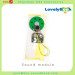 Sound module for greeting card