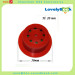 Round sound module/speaker box/electrical box/children push button sound books