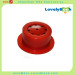 Round sound module/speaker box/electrical box/children push button sound books