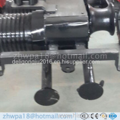 Hot sales Capstan winch cable puller Hydraulic Puller Machine