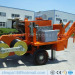 Hot sales Capstan winch cable puller Hydraulic Puller Machine