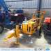 Hot sales Capstan winch cable puller Hydraulic Puller Machine