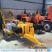 Hot sales Capstan winch cable puller Hydraulic Puller Machine