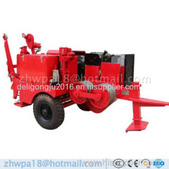 Best price Hydraulic Pullers For Stringing Underground Cables