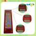 Factory supply music box toy sound pad with display screen/ sound books manufacturer