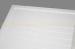 Durability corner countertop with strong alkali resistance for testing center