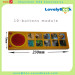 Custom programmable sound module for toys manufacturer