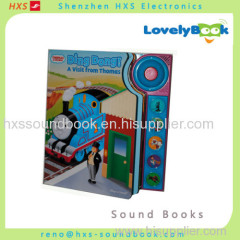 Music bar/sound box music toy Factory supplies from China