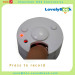 Recordable voice button modules/recordable sound module for toys