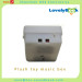 Plush toy voice box/music box manufacturer