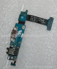 For Samsung S six edge at&t G925a charging port flex cable