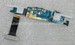 For Samsung S six edge at&t G925a charging port flex cable