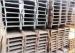 Hot Rolling GB/T700 Q345B Carbon Construction Steel I Beams for Plant / Bridge