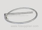 High Temperature Fast Heating Split Sheath Cartridge Heater With Built In Thermocouple