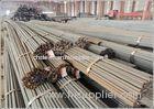 Deformed Hot Rolled Billet Steel Bars for Boncrete Reinforcement 6 - 9m Length