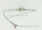 Mineral Type K Insulated Thermocouple RTD With Terminal Block Assembly