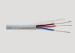 RTD Type J Thermocouple Extension Wire with Silicon Rubber Insulated Conductor / Silicon Rubber Jack