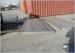 6M / 12M Length Q235B Hot Rolled Mild Steel Plate for Industrial Construction Building