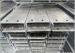 Building Steel StructureC Section Metal with Hot Rolled Craft Galvanized Surface