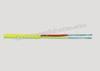 PVC Insulated Conductor Extension Grade Thermocouple Wire With PVC Jacket