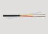 Teflon Insulated Conductor Compensating Cable For K Type Thermocouple