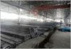 Hollow Section Low Carbon Square Steel Pipe for Structural Beam 20 * 20 * 1.5mm