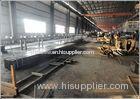 Low Carbon ConstructIon Square Structural Tubingfor High Pressure Brackets