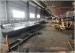 Low Carbon ConstructIon Square Structural Tubingfor High Pressure Brackets