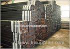 Hot Rolled GB Q345B Square Hollow Square Steel Pipe with Galvanized Surface Treatment