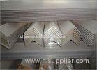 JIS G3101 SS400 Equal Angle Mild Steel Angle Bar with Hot Rolled Craft