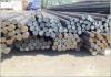 Hot Rolled Carbon Steel Round Bar for Building / Machinery Brackets Structural