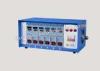 High Accuracy Multi - Zone Temperature Controller for Heating System