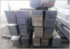 Building Construction Carbon Steel Flat Bar Cutting Available 12 mm * 8 mm Size
