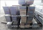 Building Construction Carbon Steel Flat Bar Cutting Available 12 mm * 8 mm Size