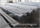 High Strength SS540 Structural Mild Steel Flat Bar with 4 - 30 mm Thickness