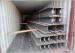 SS400 MS Steel H Beams for Construction material 175 * 90 * 5 * 8mm Size