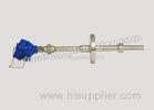 Mineral Insulated Thermocouple RTD Pt100 Pt1000 Sensors With Thermowell
