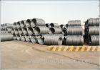 Cold Heading SWRCH6A Low Carbon Mild Steel Wire Rod With Galvanized Process