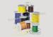 Stainless Steel Jacket Thermocouple Compensating Cable with Fiberglass Insulated Conductor