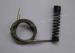 Customized Injection Molding Hot Runner Electric Heating Coils With CE Certified