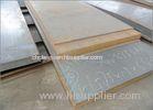 Q235 SS400 A36 High Strength Checkered Steel Plate for Decoration / Flooring