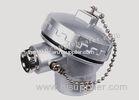 Temperature Sensor Parts KSE Thermocouple Connection Head Aluminum ADC12